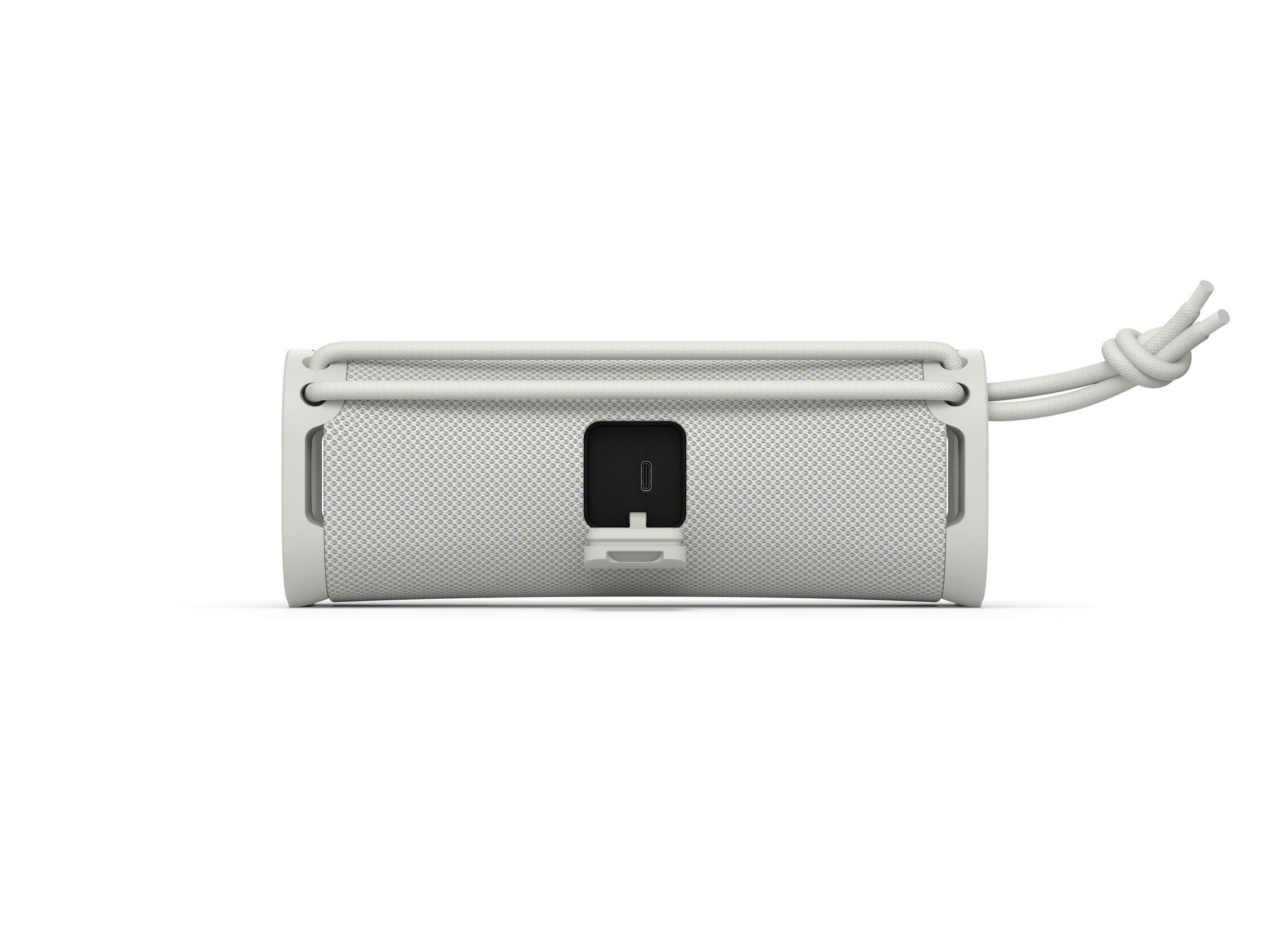 EAN 4548736157095 - Sony SRSULT10W altavoz portátil o de fiesta Altavoz monofónico portátil Blanco 30 W imagen 4