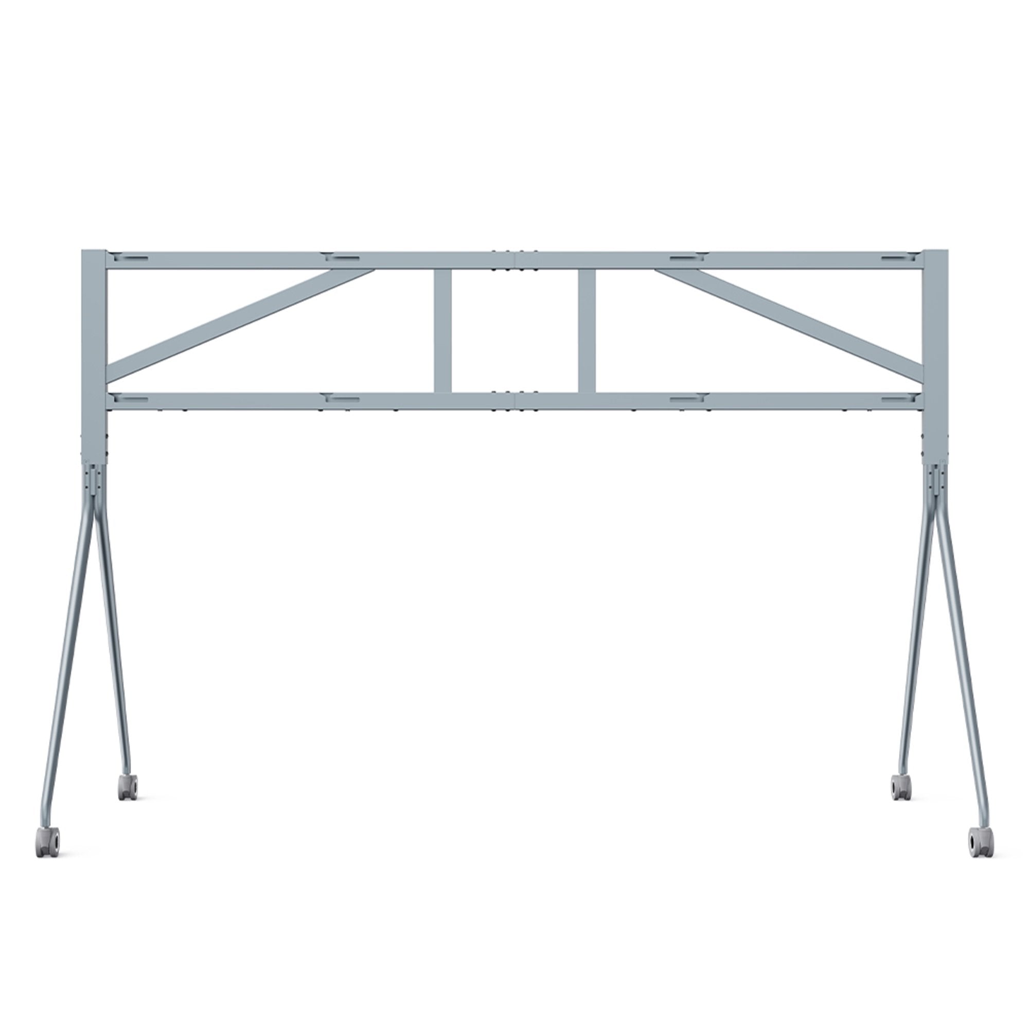 EAN 6938818316232 - Yealink MB-FloorStand D652 165,1 cm (65") Piso Gris imagen 1