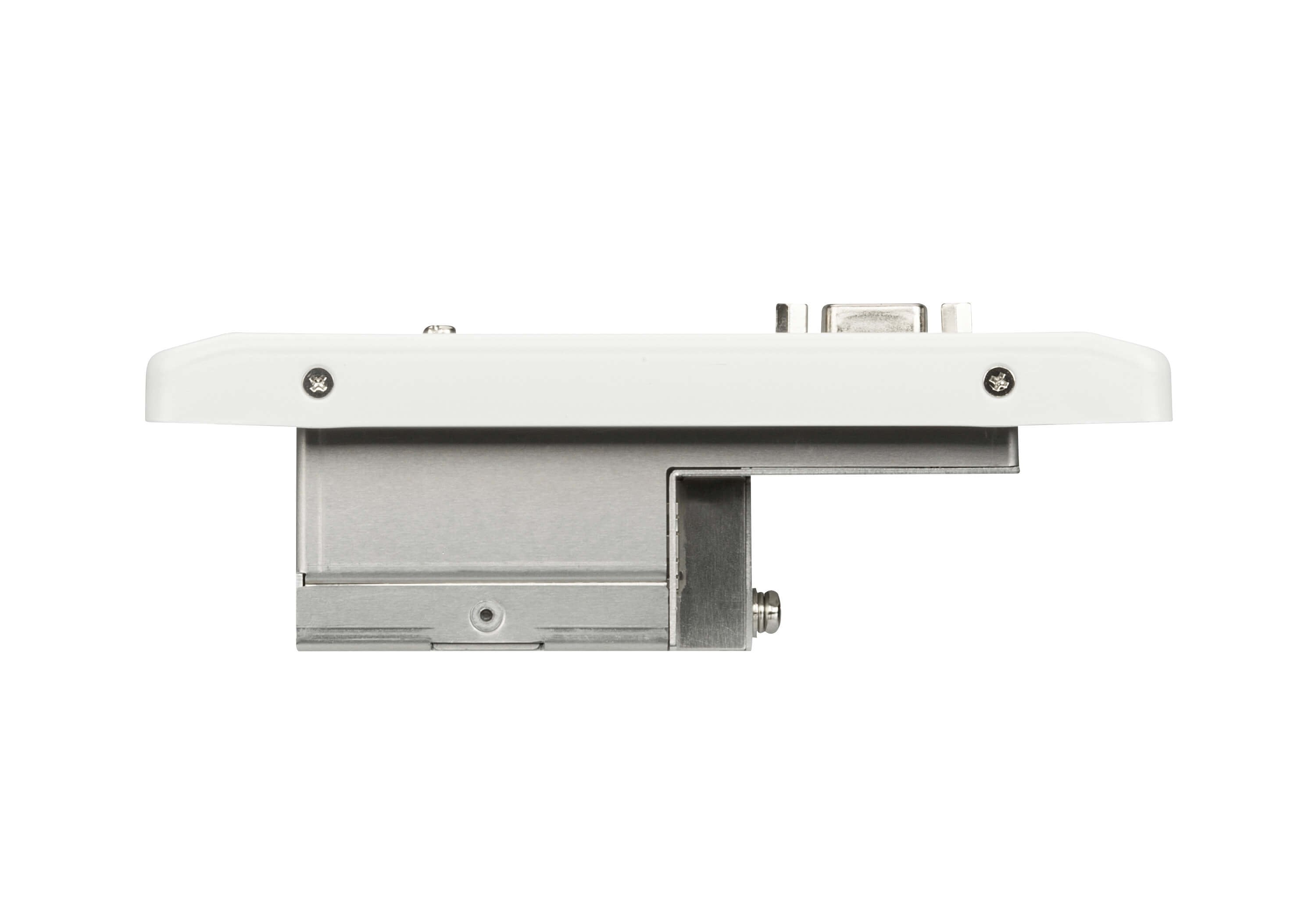 EAN 4719264649660 - ATEN VE2812AEUT-AT-G extensor audio/video Transmisor de señales AV Blanco imagen 5