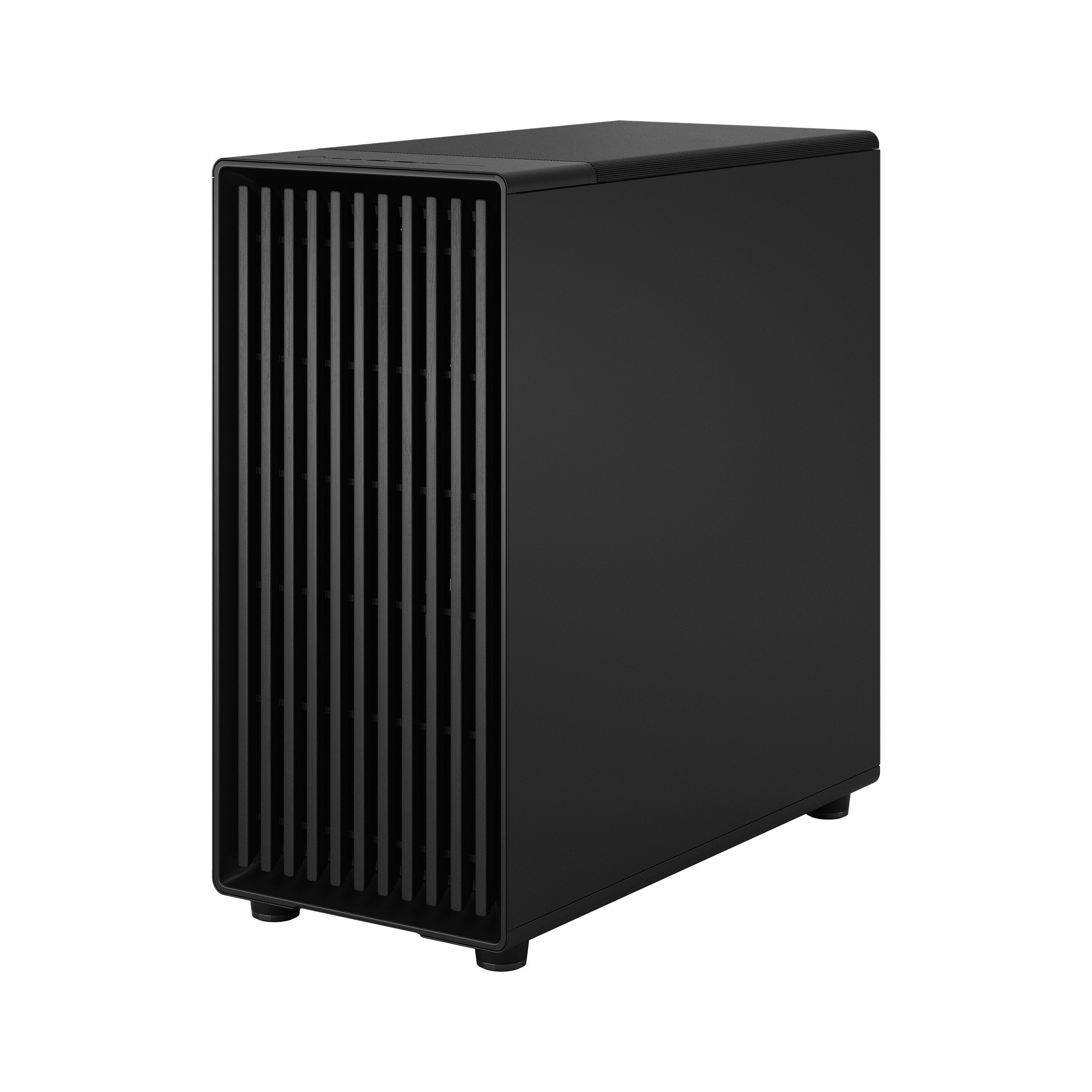 Fractal Design North Xl Momentum Edition (Negro/Eiche, Tempered Glass) Fd-C-Nor1x-07