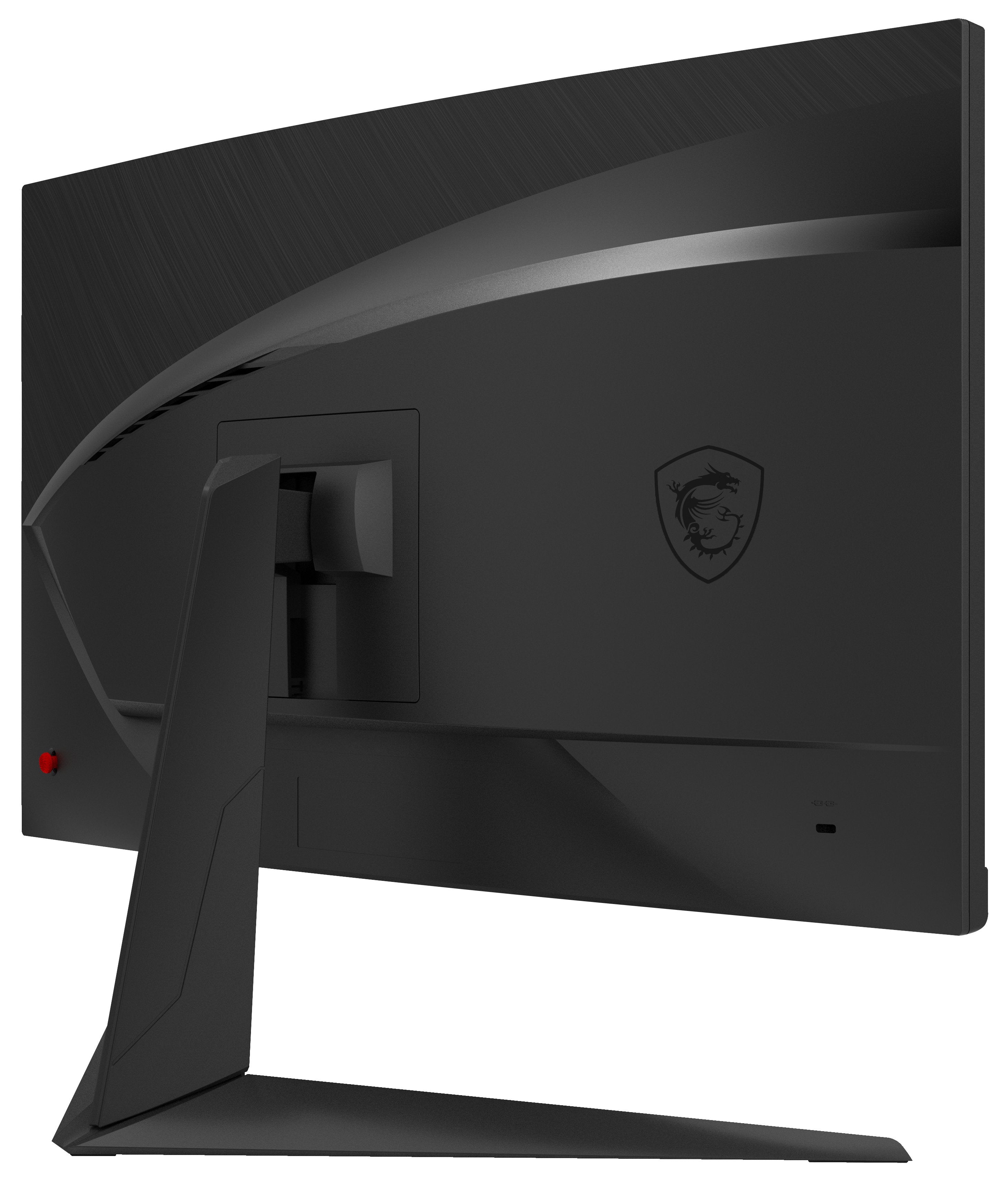 Monitor Msi G24c6 E2. 23.6" (60cm).Curvo 1500r. Va. 1920x1080 (Fhd). 170hz.