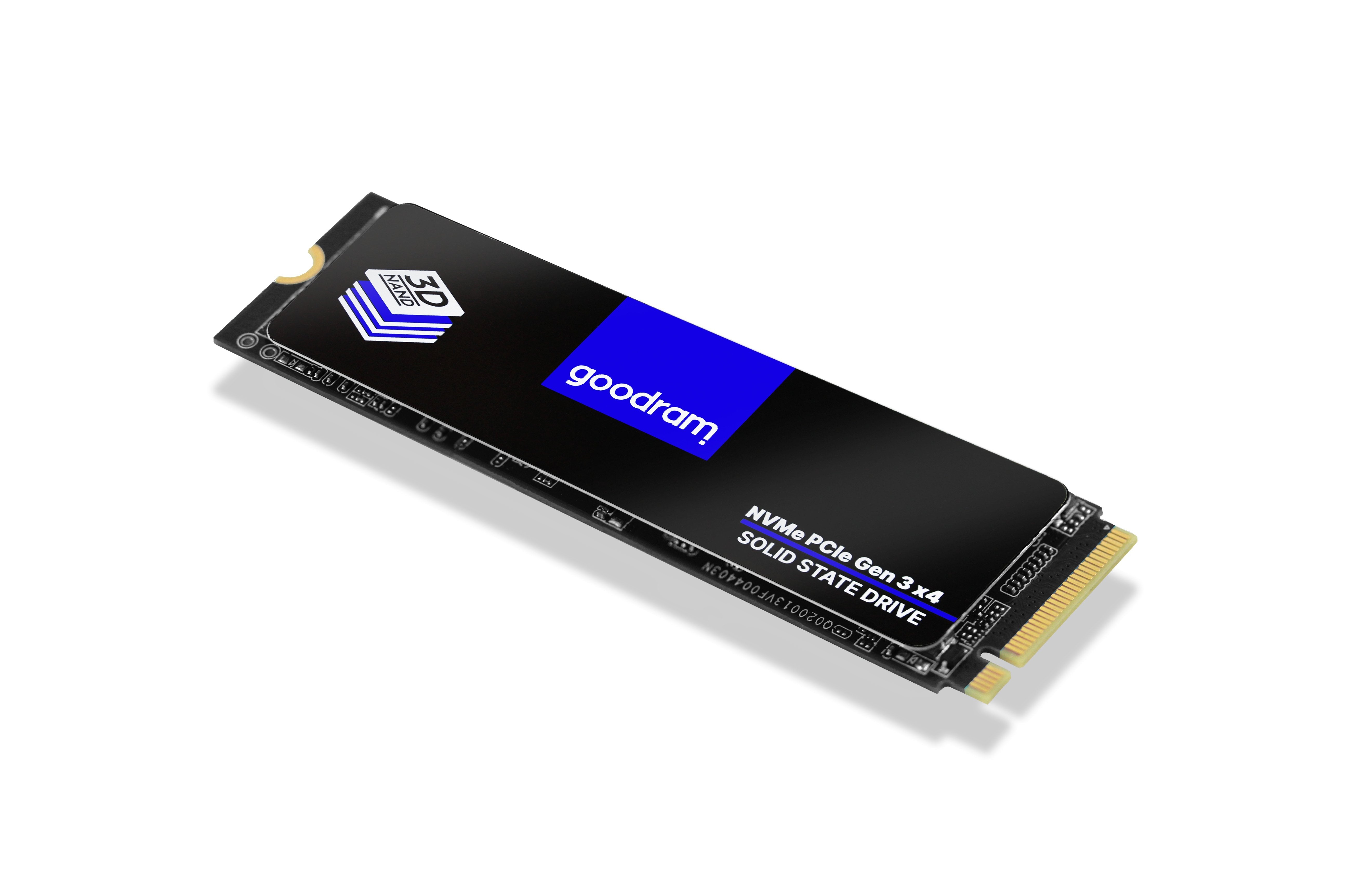 Disco Ssd Goodram Px500 G.2 512gb