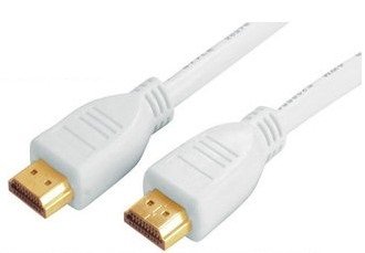 S/Conn Maximum Connectivity 7.5m Hdmi A Cable Hdmi 7,5 M Hdmi Tipo A (Estándar) Blanco