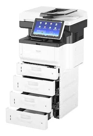 Ricoh Im 350fse A4 Mono Laser Mfp