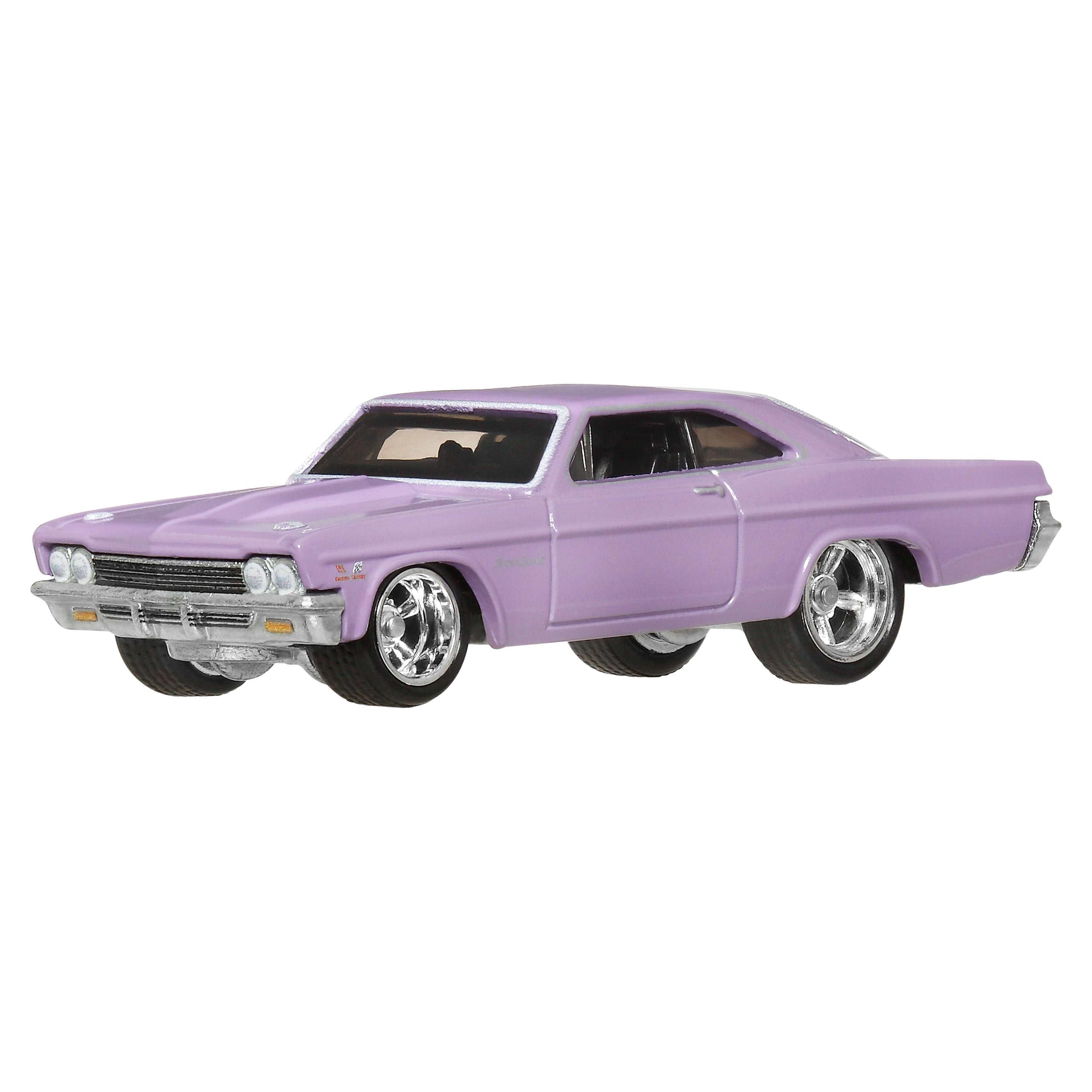 Pojazd Szybcy I Wsciekli 66 Impala Sport Coupe
