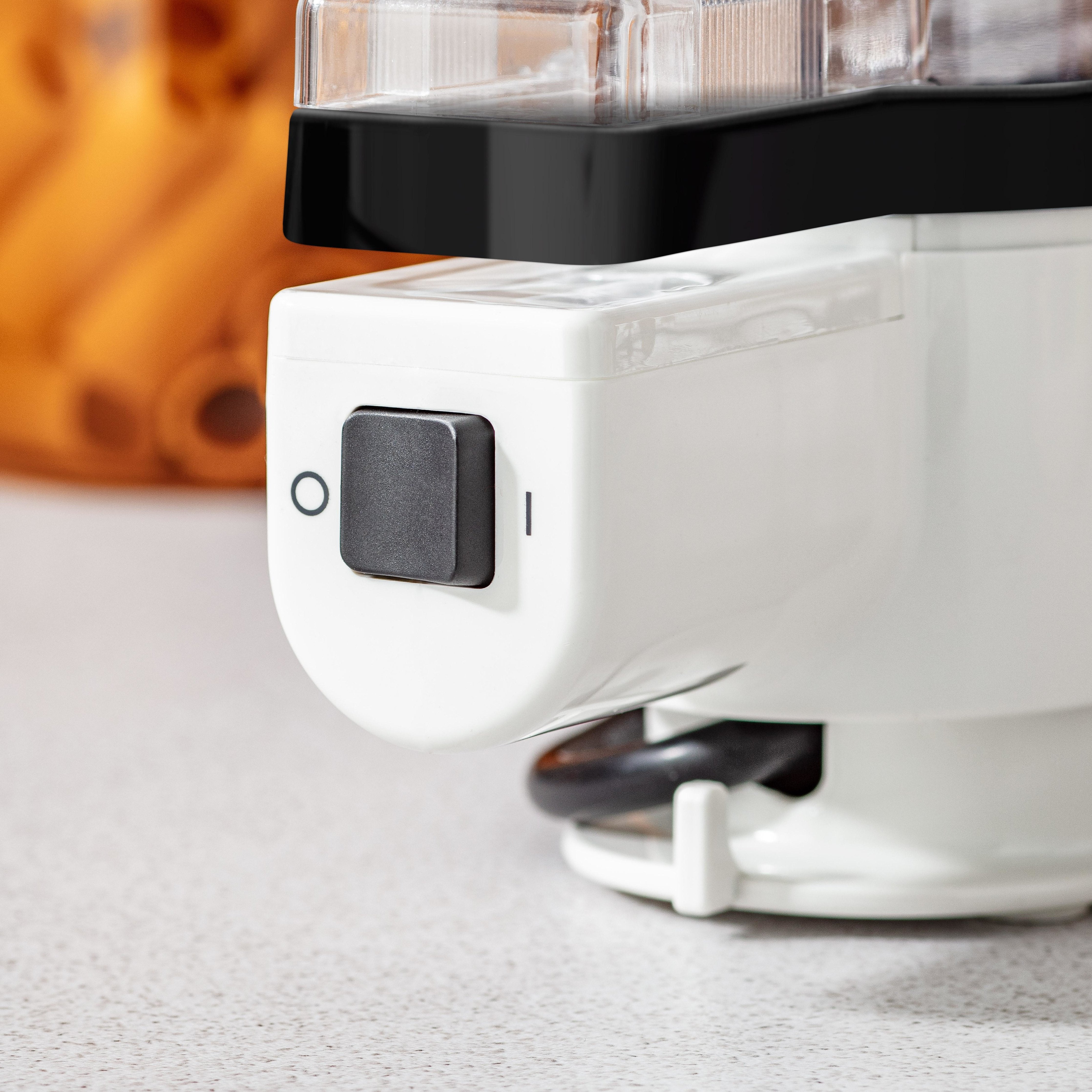 Krups Eg 234115 Ovomat Trio