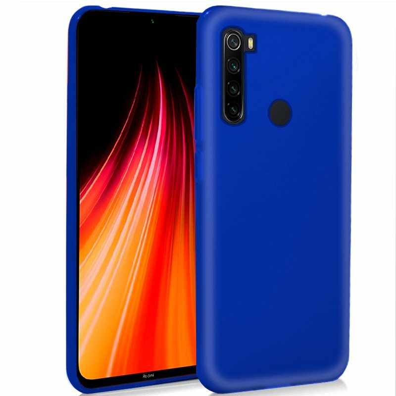 EAN 8434847054551 - COOL Accesorios 8434847054551 funda para teléfono móvil Azul imagen 1