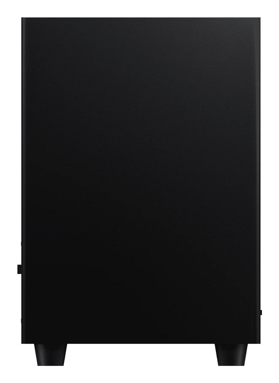 EAN 6941948707344 - Xiaomi Soundbar Pro 2.1 ch Negro 2.1 canales 300 W imagen 6