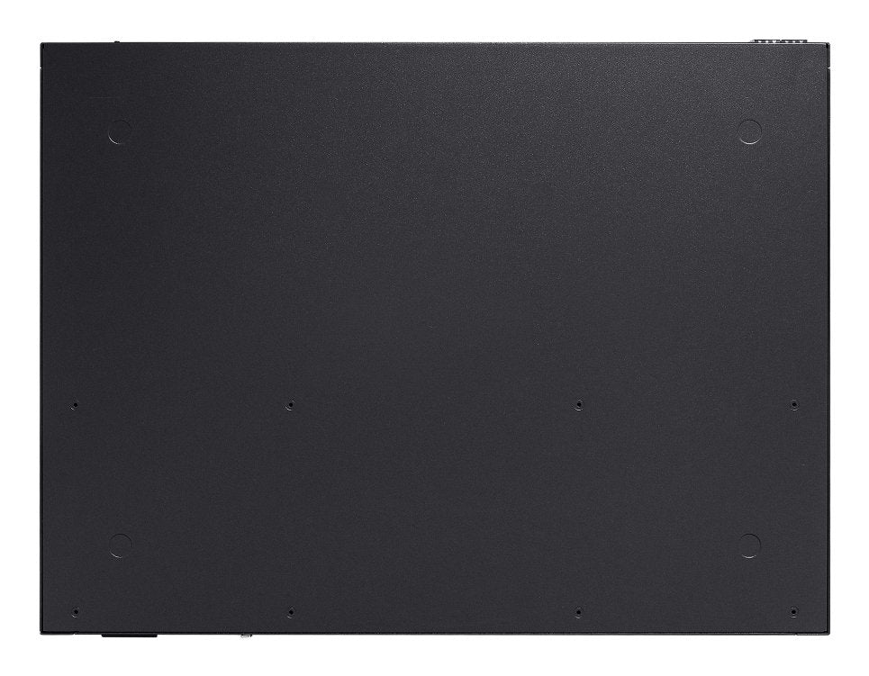 EAN 8885020626483 - TP-Link Omada SG5452XMPP switch Gestionado L3 Gigabit Ethernet (10/100/1000) Energía sobre Ethernet (PoE) imagen 5