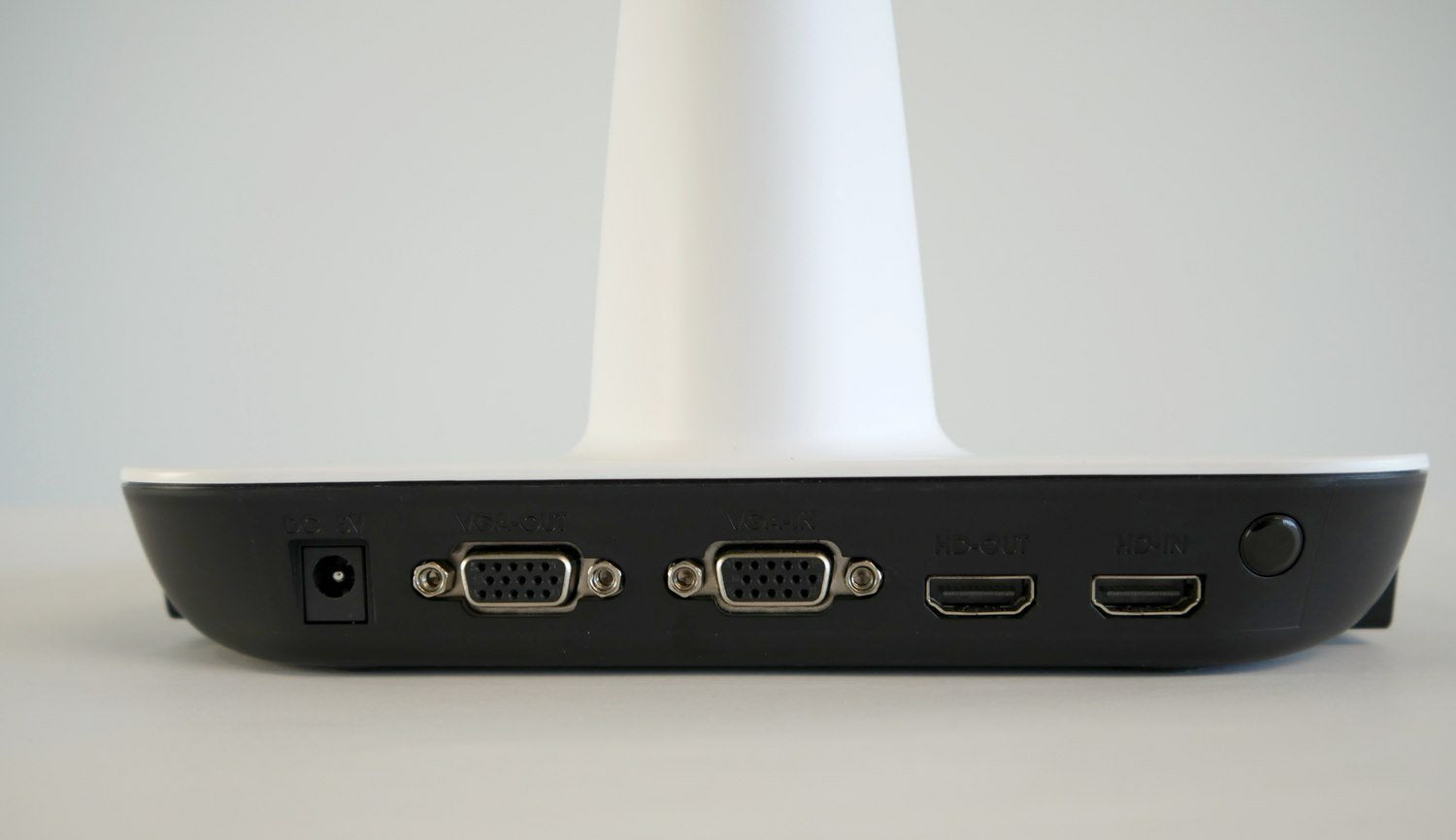 EAN 5055387668195 - Optoma DC460 cámara de documentos Blanco 25,4 / 3,2 mm (1 / 3.2") CMOS USB 2.0 imagen 4