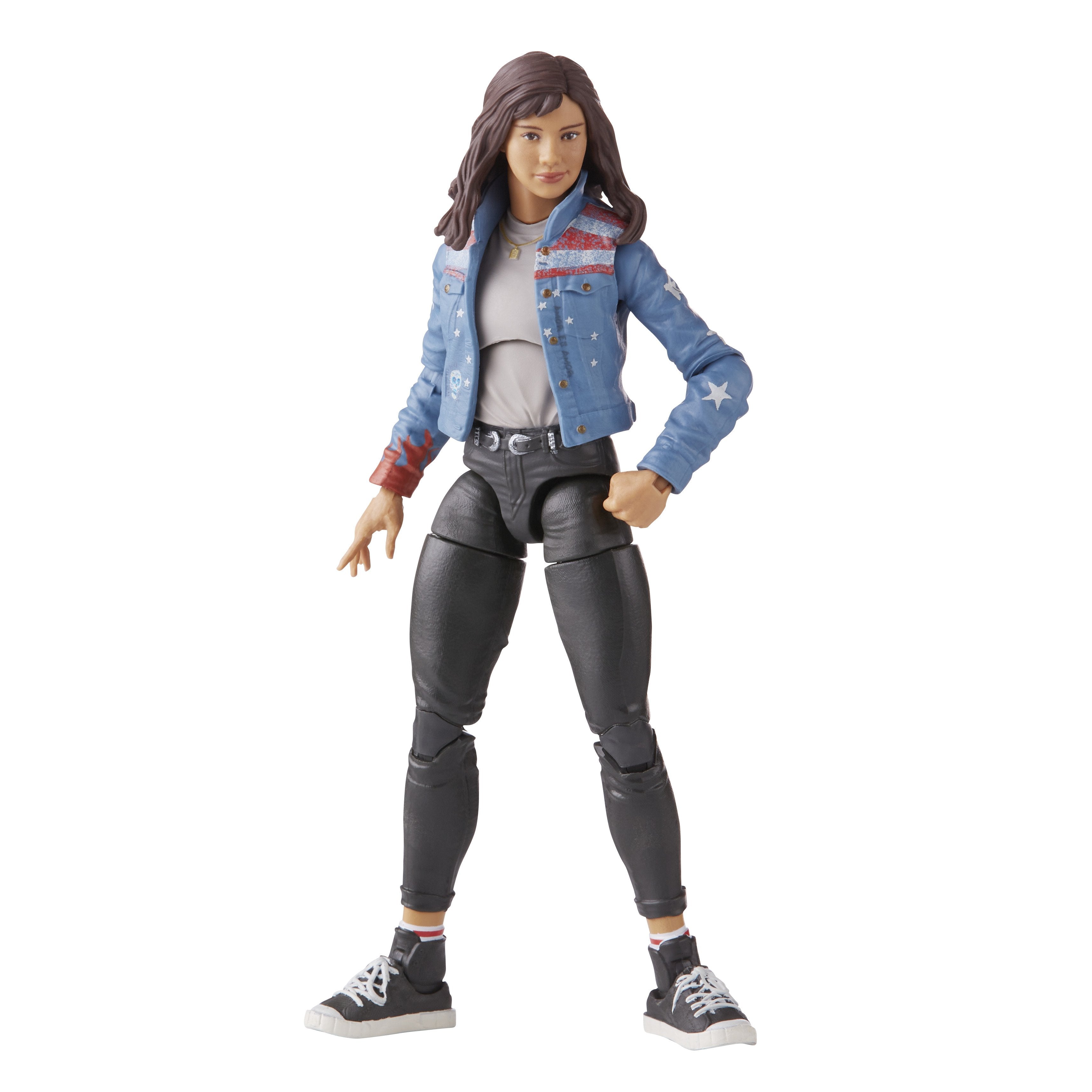EAN 5010993790906 - Marvel F03715X0 collectible figure imagen 2