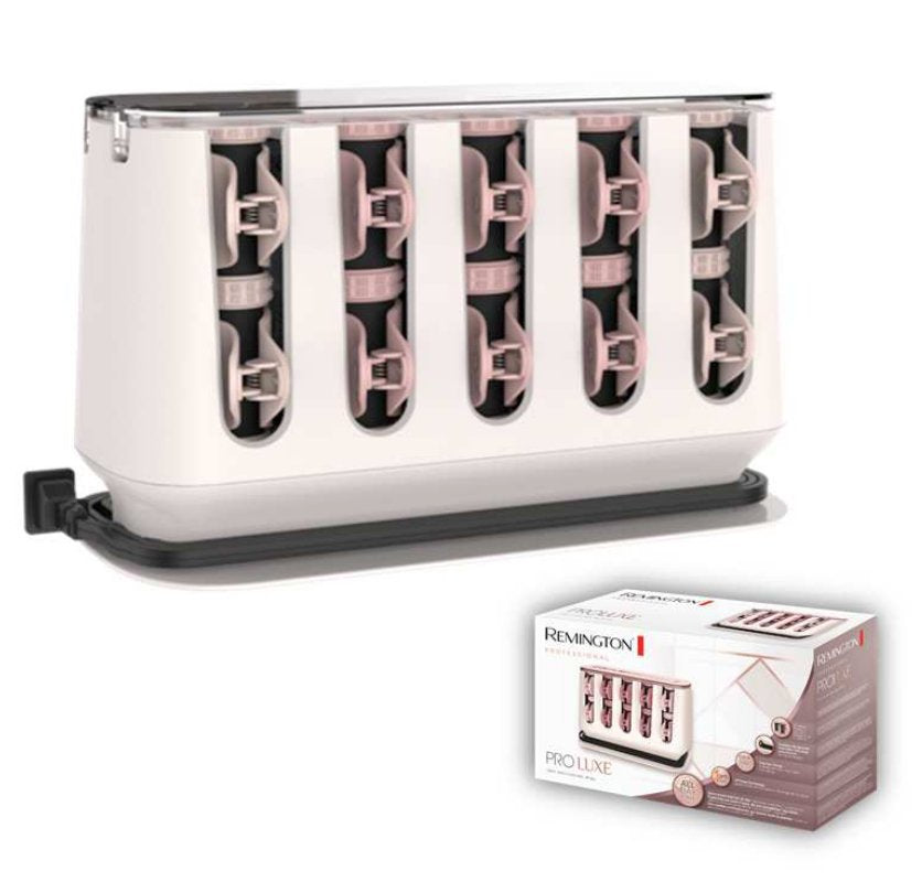 EAN 4008496877515 - Remington H9100 set de ruleros 20 pieza(s) imagen 2