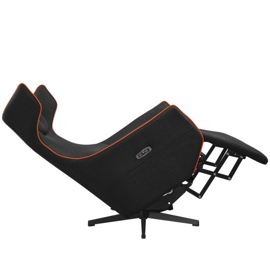 EAN 4710483778445 - COUGAR Gaming Magus Sofá de gaming Asiento acolchado Negro imagen 8