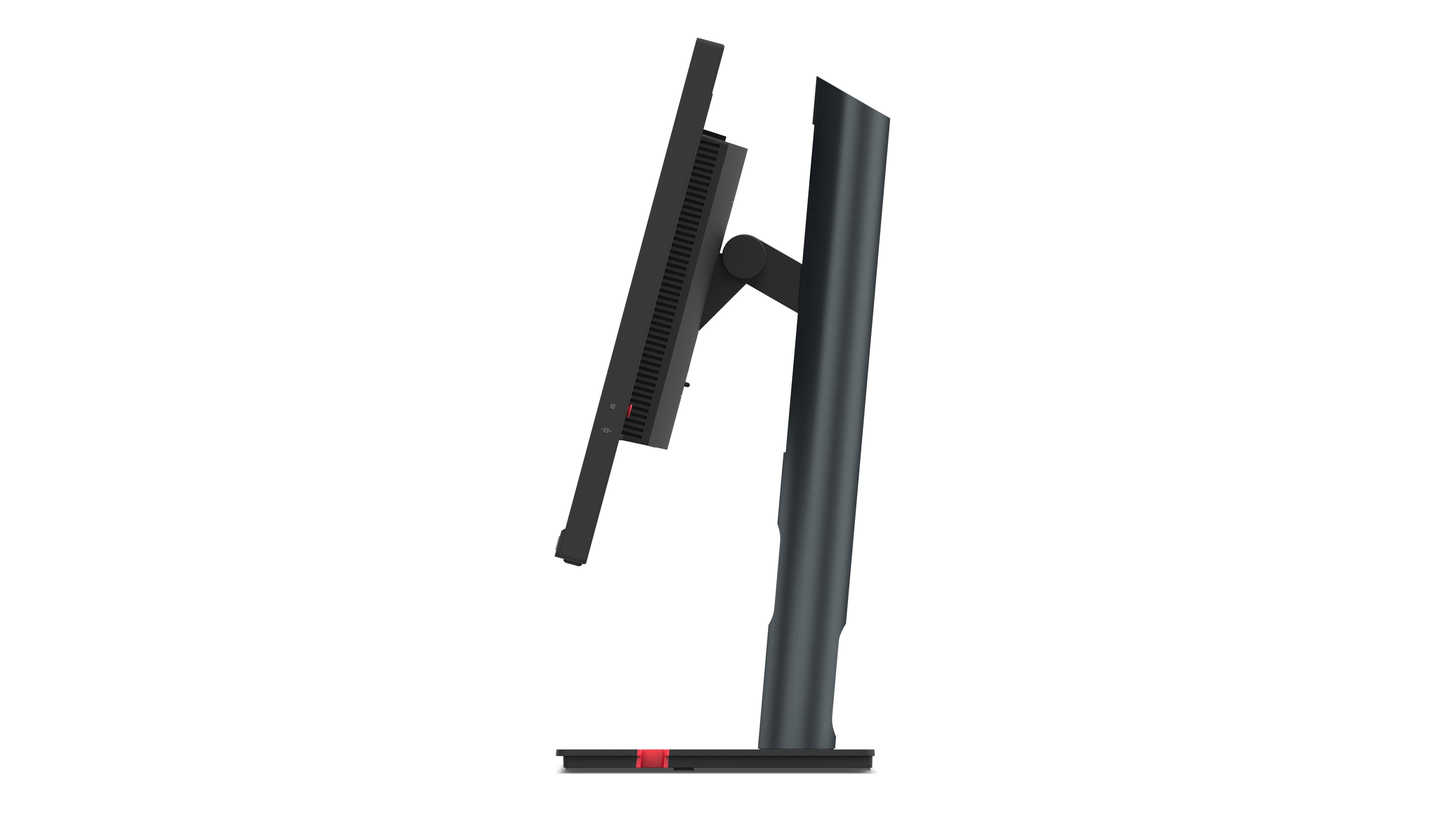 EAN 0196380976834 - Lenovo ThinkVision P24h-30 LED display 60,5 cm (23.8") 2560 x 1440 Pixeles Quad HD Negro imagen 8