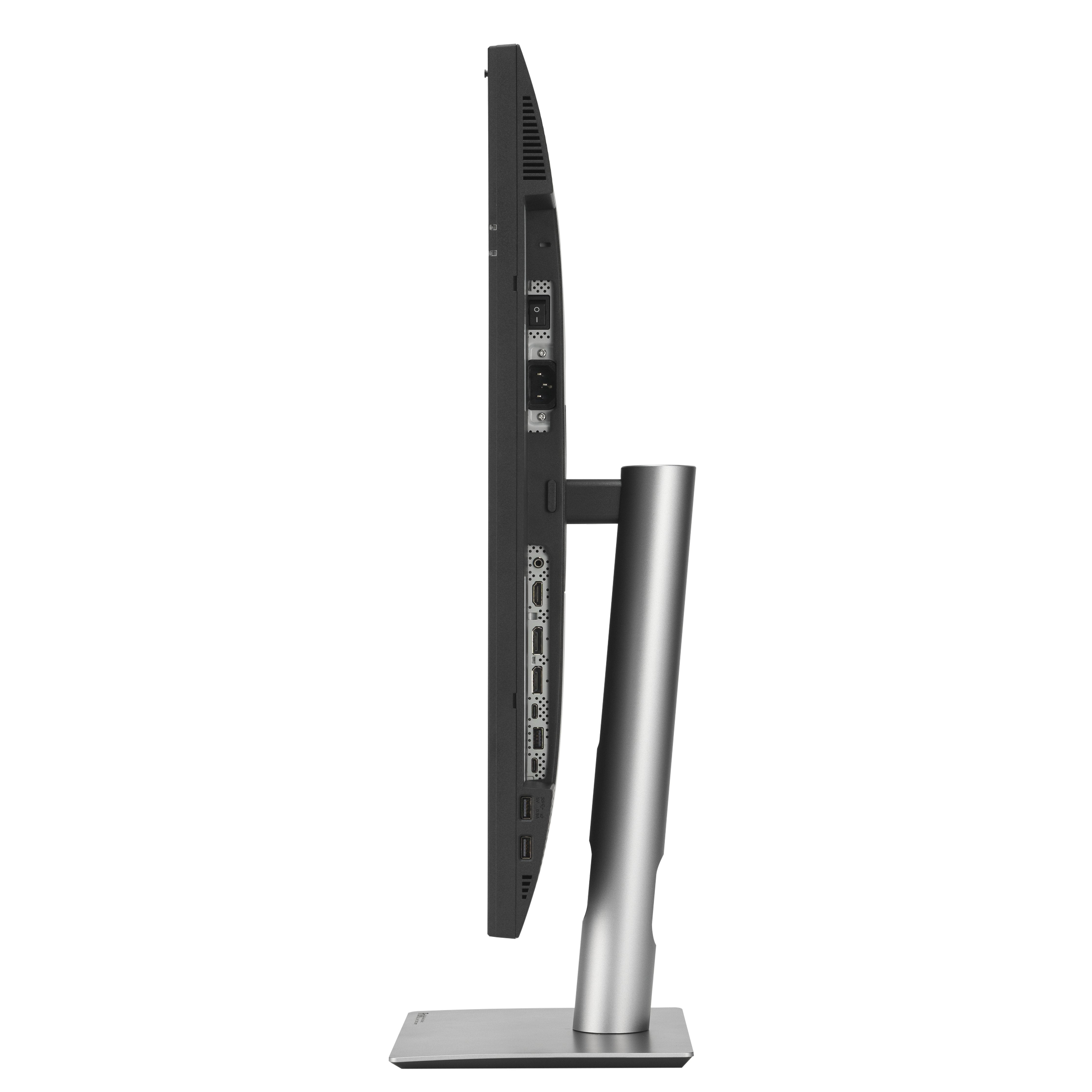 Monitor Asus Proart Display Pa24acrv 23.8" Ips Wled Qhd 16:9 75hz 350cd M2 5ms Hdmi 2xdp 3xusb 3.2 Gen 1 Type-A Usb 3.2 Gen 1 Type-C