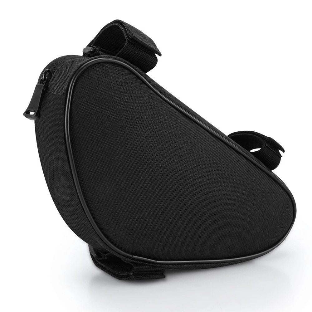 Bolsa De Bicicleta Para Cuadro De La Bicicleta 1,5l Wozinsky