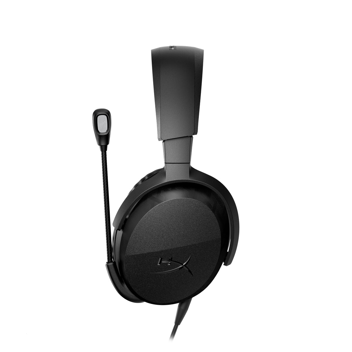 EAN 0199251514647 - HyperX CloudX Stinger 3 Gaming Headset Xbox Negro imagen 9
