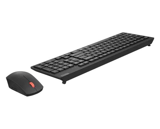 Keyboard Mouse Included Home/Office Rf Wireless