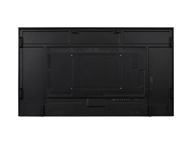 EAN 5028695125230 - NEC MultiSync M751 Pantalla plana para señalización digital 190,5 cm (75") LCD 500 cd / m² 4K Ultra HD Ne imagen 3
