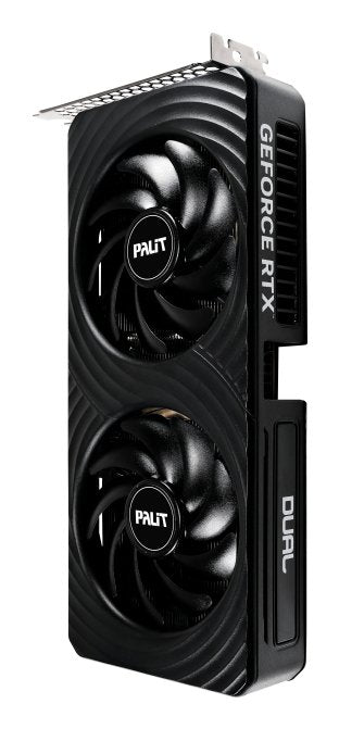 Tarjeta Grafica Palit Rtx5050 Dual 8gb Gddr6 Hdmi 3xdp