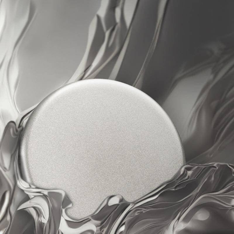 EAN 5904310702164 - Crong MagSpot Smartphone Plata CC Cargador inalámbrico Carga rápida Auto, Interior imagen 5