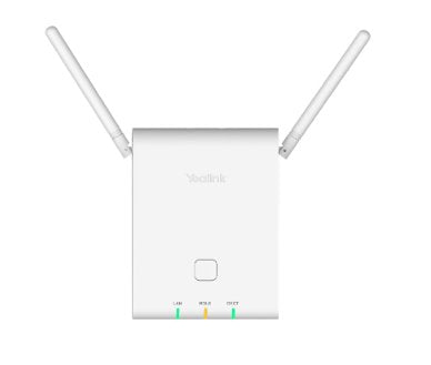 Yealink W90dm Sip Dect Ip Manager,