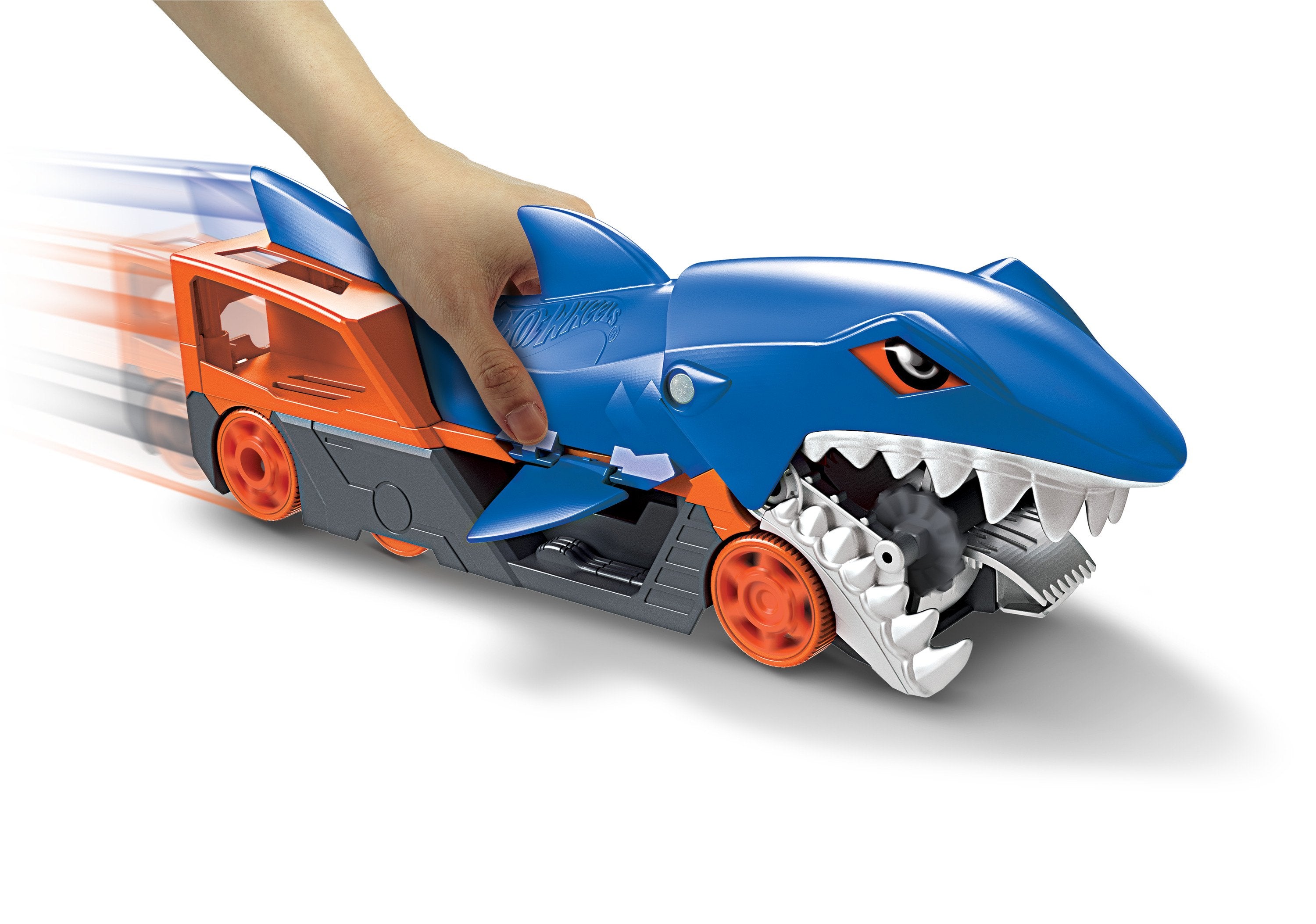 EAN 0887961925197 - Hot Wheels City GVG36 vehículo de juguete imagen 5