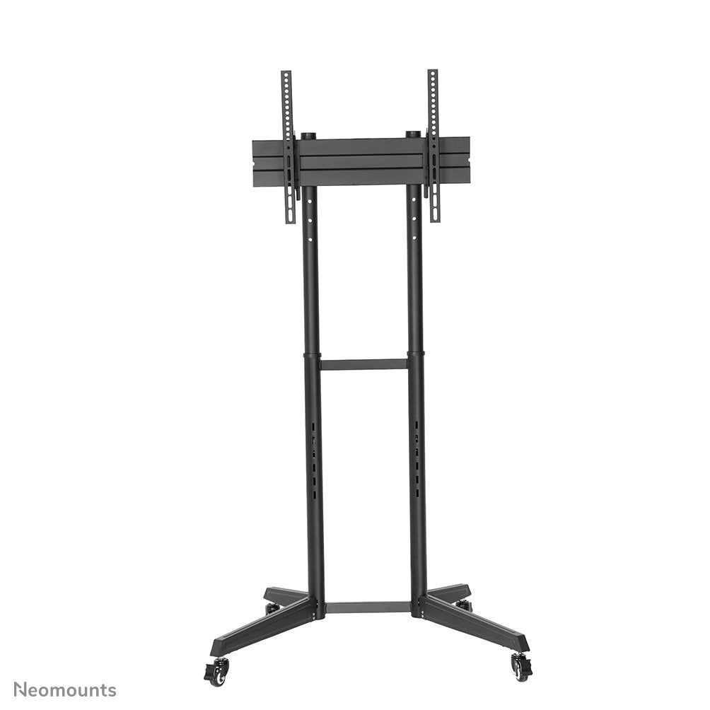 EAN 8717371449278 - Neomounts FL50-540BL1 mueble y soporte para dispositivo multimedia Negro Soporte de suelo portátil imagen 5