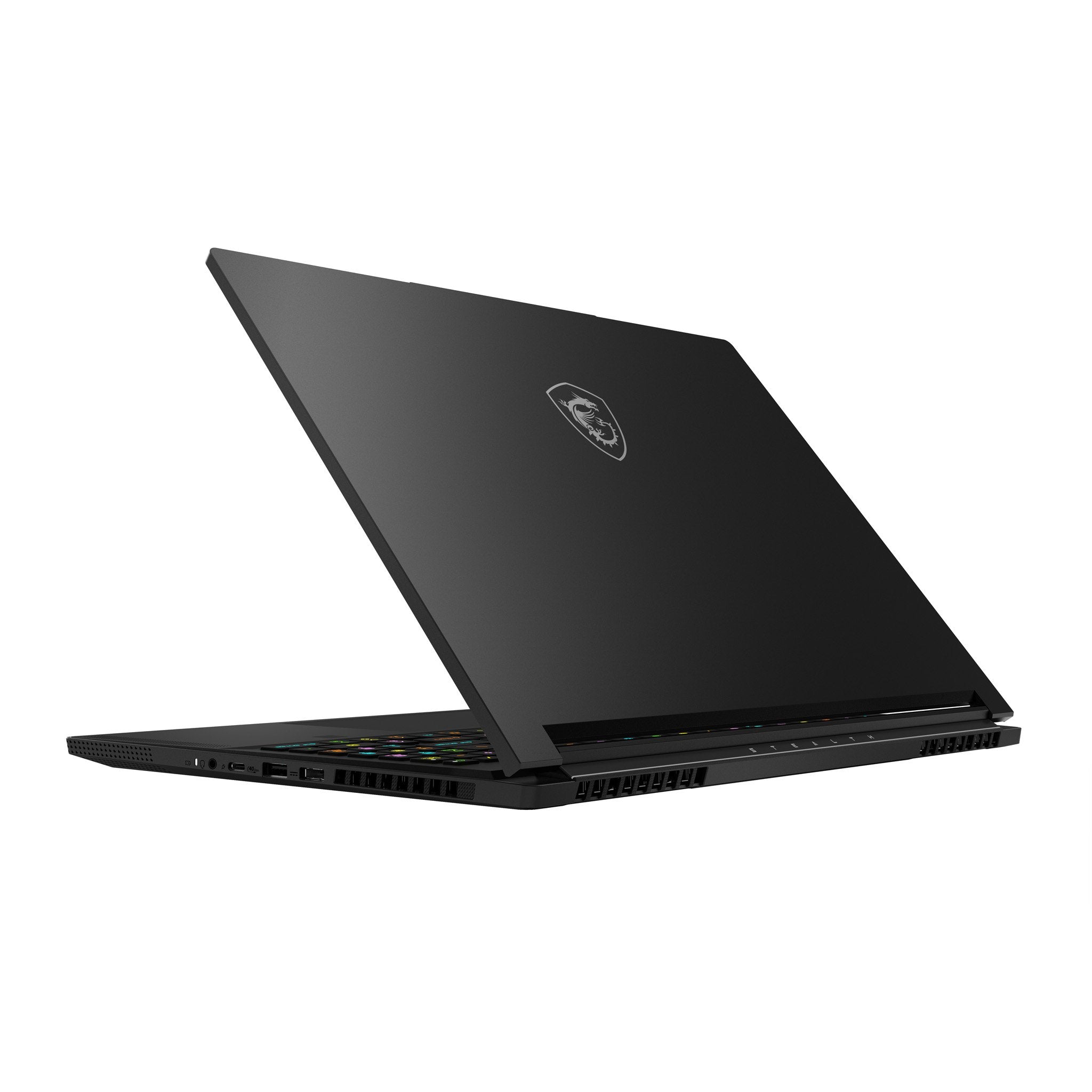 EAN 4711377314886 - MSI Stealth A16 AI+ A3XWJG-038ES Copilot+ PC AMD Ryzen AI 9 HX 370 Portátil 40,6 cm (16") Quad HD+ 64 GB imagen 3