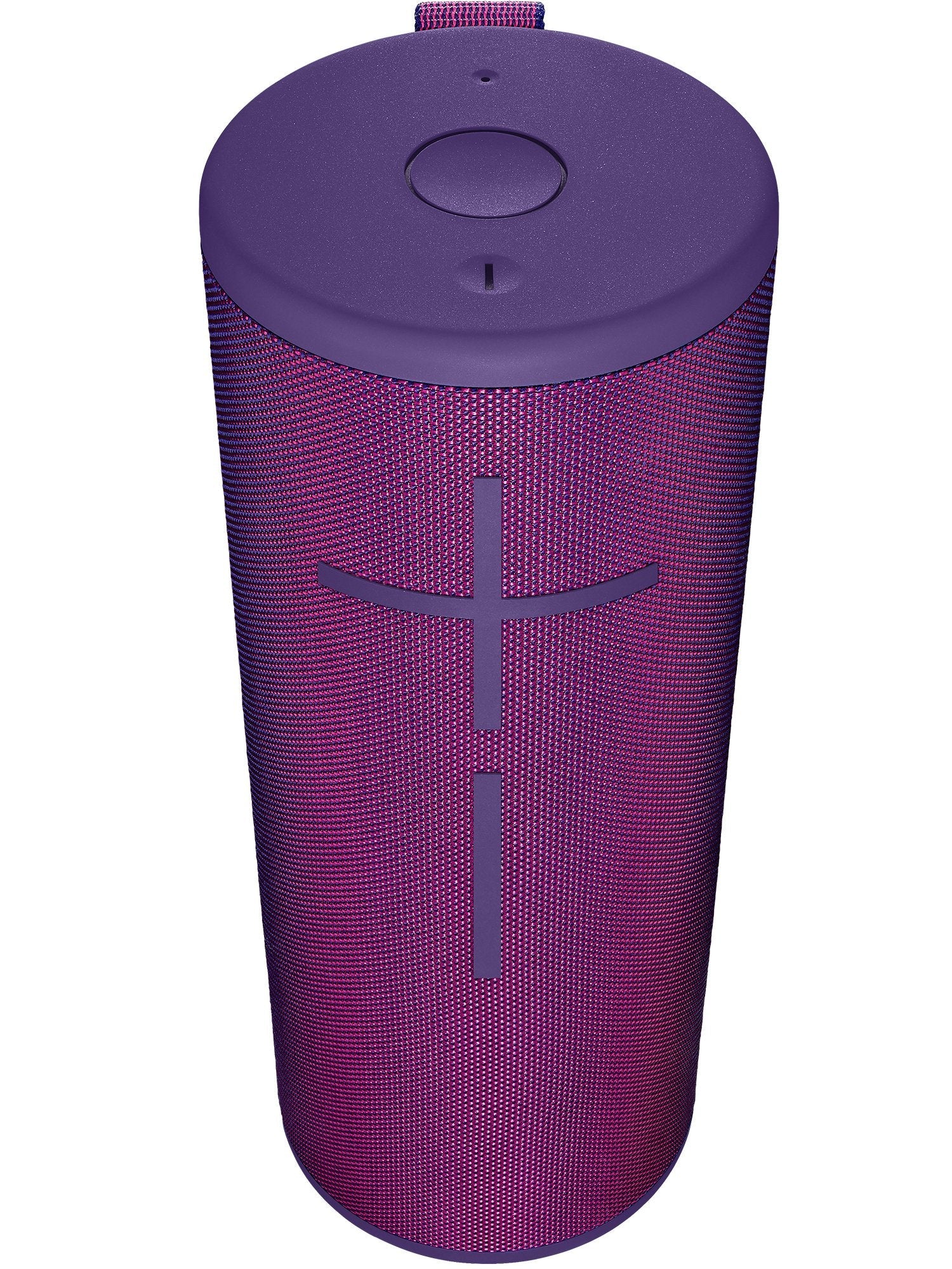 Ultimate Ears Altavoz Portatil Megaboom 3 Bluetooth Purpura 984-001405