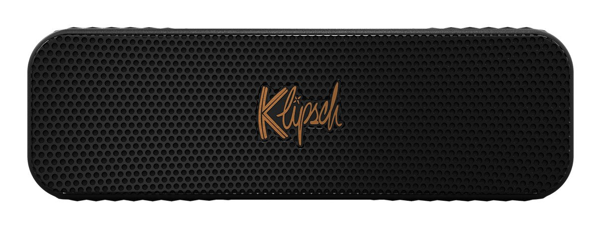 EAN 0743878066388 - Klipsch Detroit Altavoz portátil estéreo Negro 30 W imagen 1