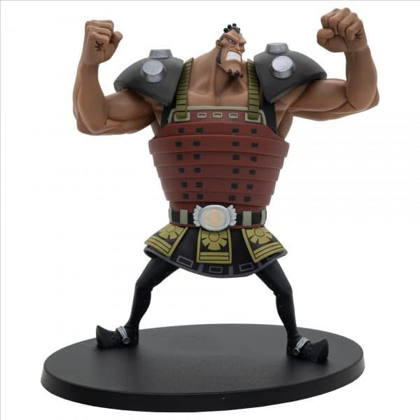 EAN 4983164289336 - Banpresto BP28933P imagen 1