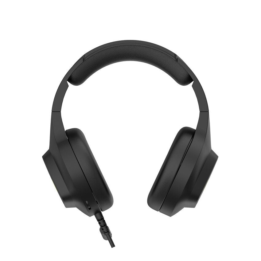 Canyon Gh-6 - Shadder Gaming Headset - Usb 2x 3.5mm Jack - 2m Cable - Multicolor Rgb Backlight