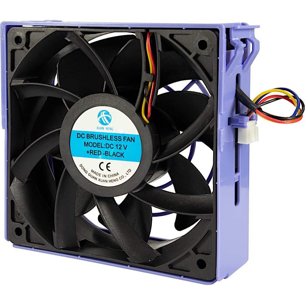 EAN 4260455647250 - Inter-Tech 4U-4724 Caja de disco duro (HDD) Gris 2.5/3.5" imagen 12