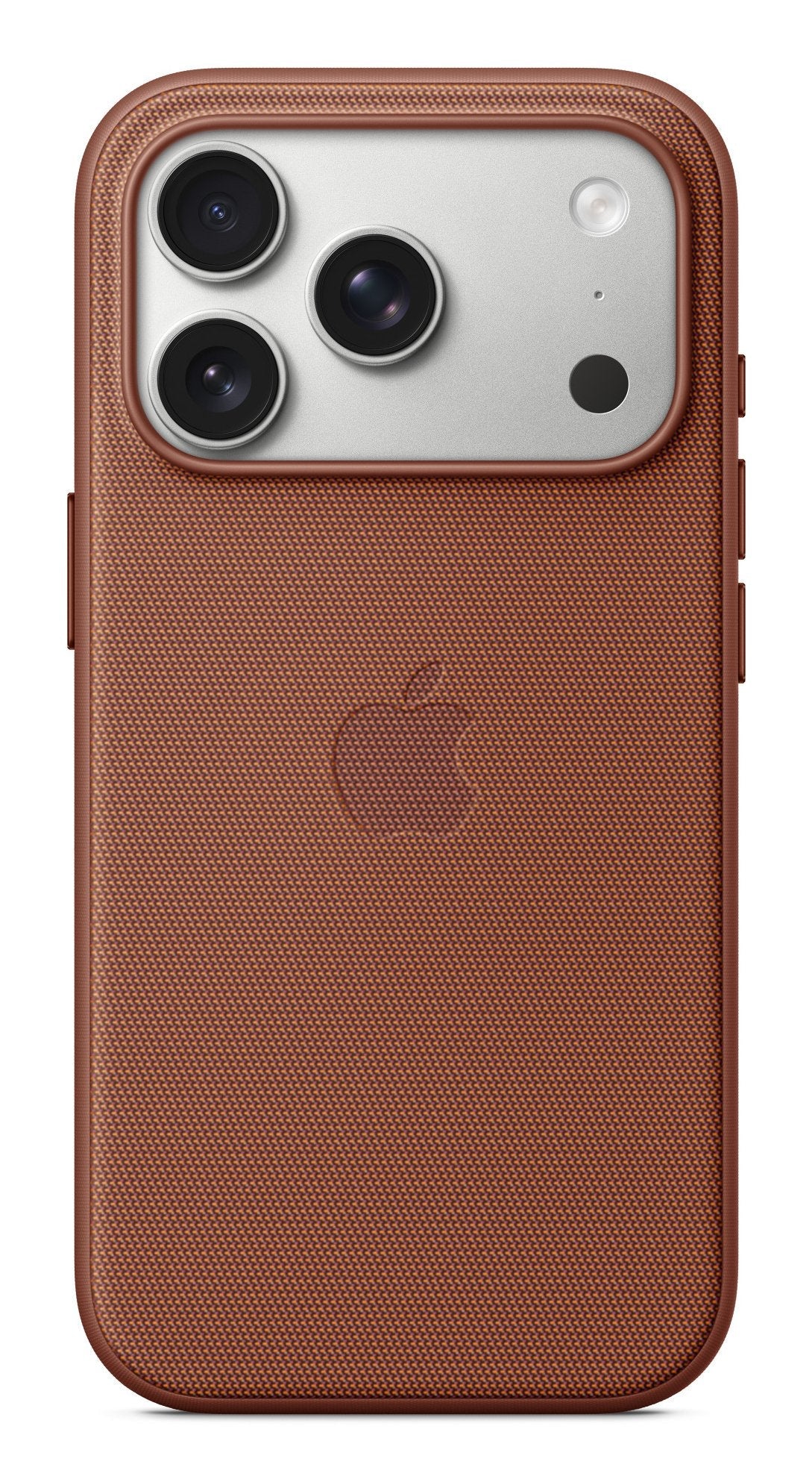 Iphone 17 Pro Techwoven Case With Magsafe - Sienna