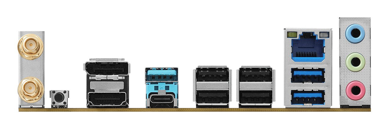 EAN 4711581490376 - Asrock B850M Pro-A WiFi AMD B850 Zócalo AM5 micro ATX imagen 6