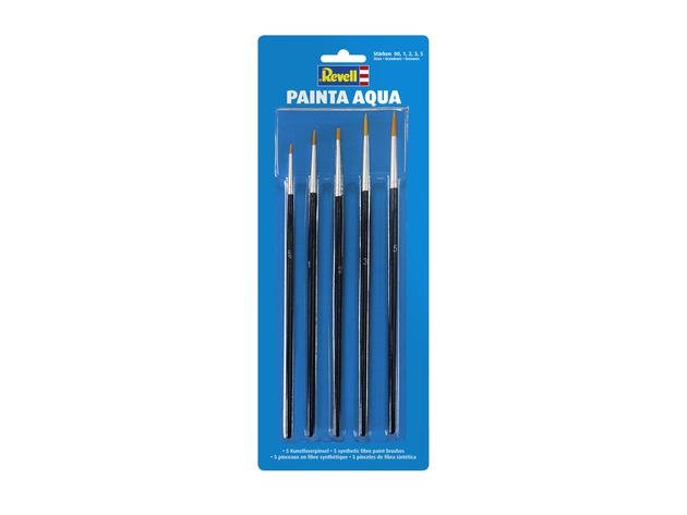 EAN 4009803396248 - Revell Painta Aqua parte y accesorio de modelo a escala Pincel imagen 1