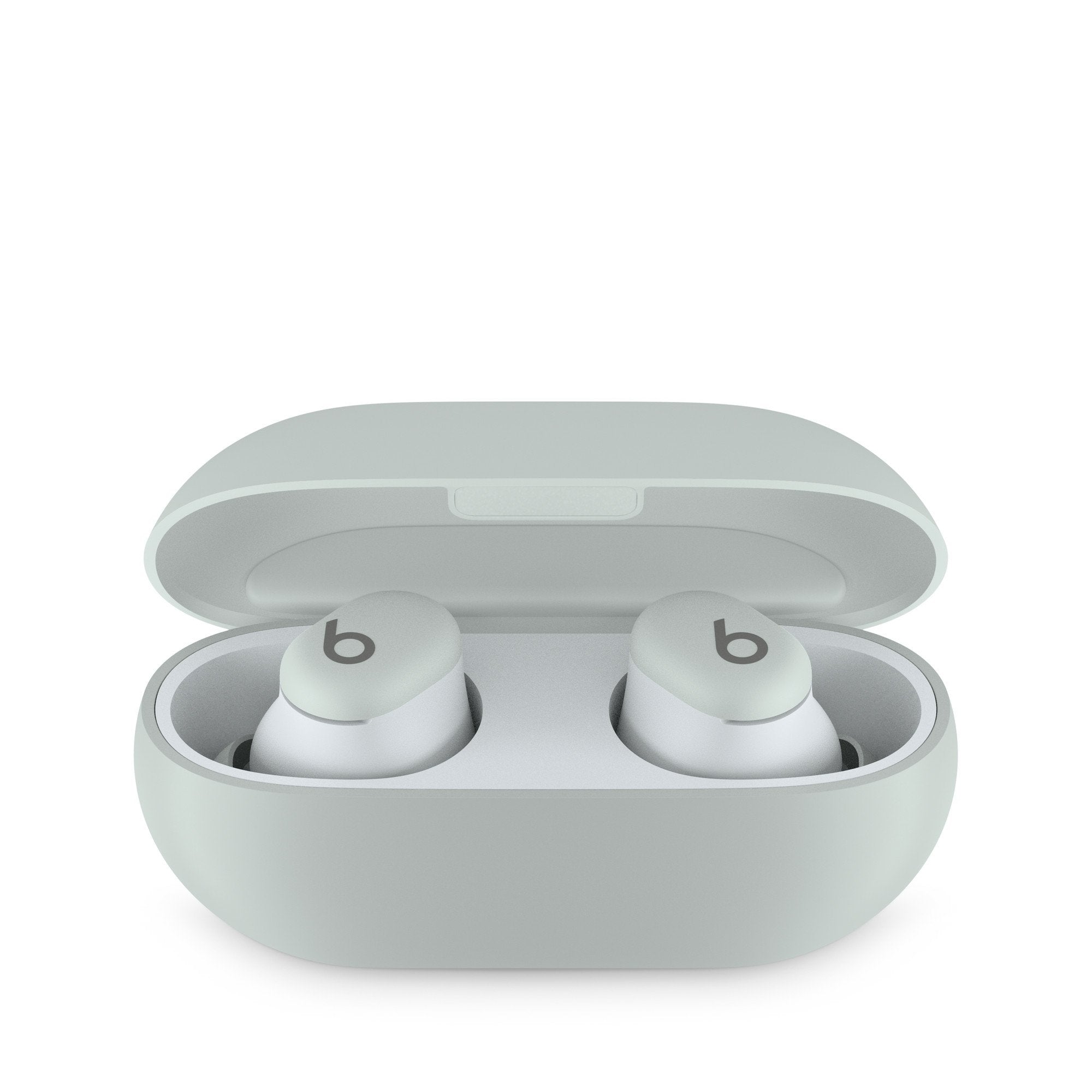 EAN 0195949116636 - Apple Beats Solo Buds - True Wireless Earbuds - Storm Grey True Wireless Stereo (TWS) Dentro de oído Llam imagen 5