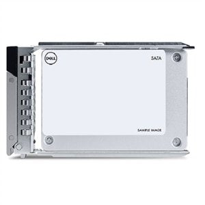EAN 5397184255827 - DELL 400-BDQU unidad de estado sólido 960 GB 2.5" Serial ATA III imagen 1