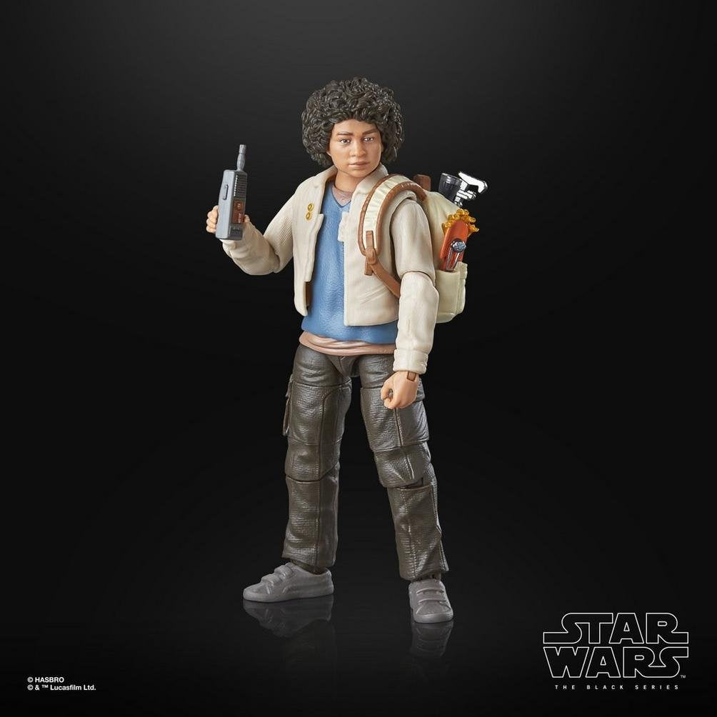 EAN 5010996274915 - Star Wars The Black Series Wim (At Attin) imagen 7