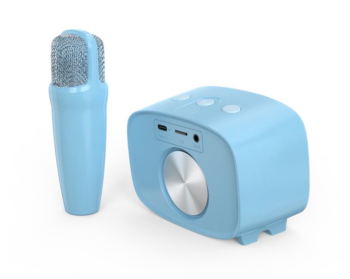 EAN 0850031616950 - myFirst Voice 2 Altavoz portátil para niños imagen 3