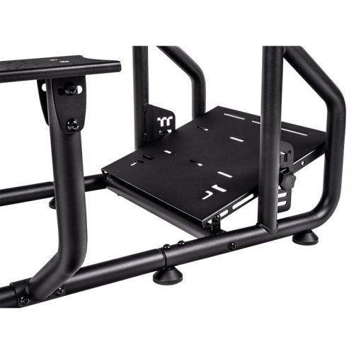 EAN 4711658544728 - Thermaltake GSC-R30-CPASBB-01 silla para videojuegos Silla gaming Asiento plano Negro imagen 4