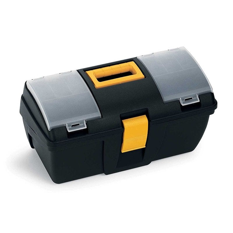 EAN 8005646022883 - Terry Store-Age 161 C Caja de herramientas Plástico Negro, Amarillo imagen 1