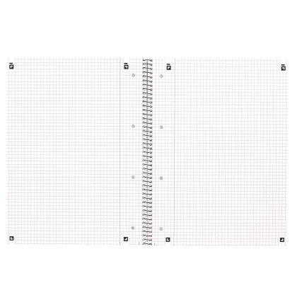 EAN 4006144582033 - Oxford 100050358 cuaderno y block A4 80 hojas Azul imagen 5