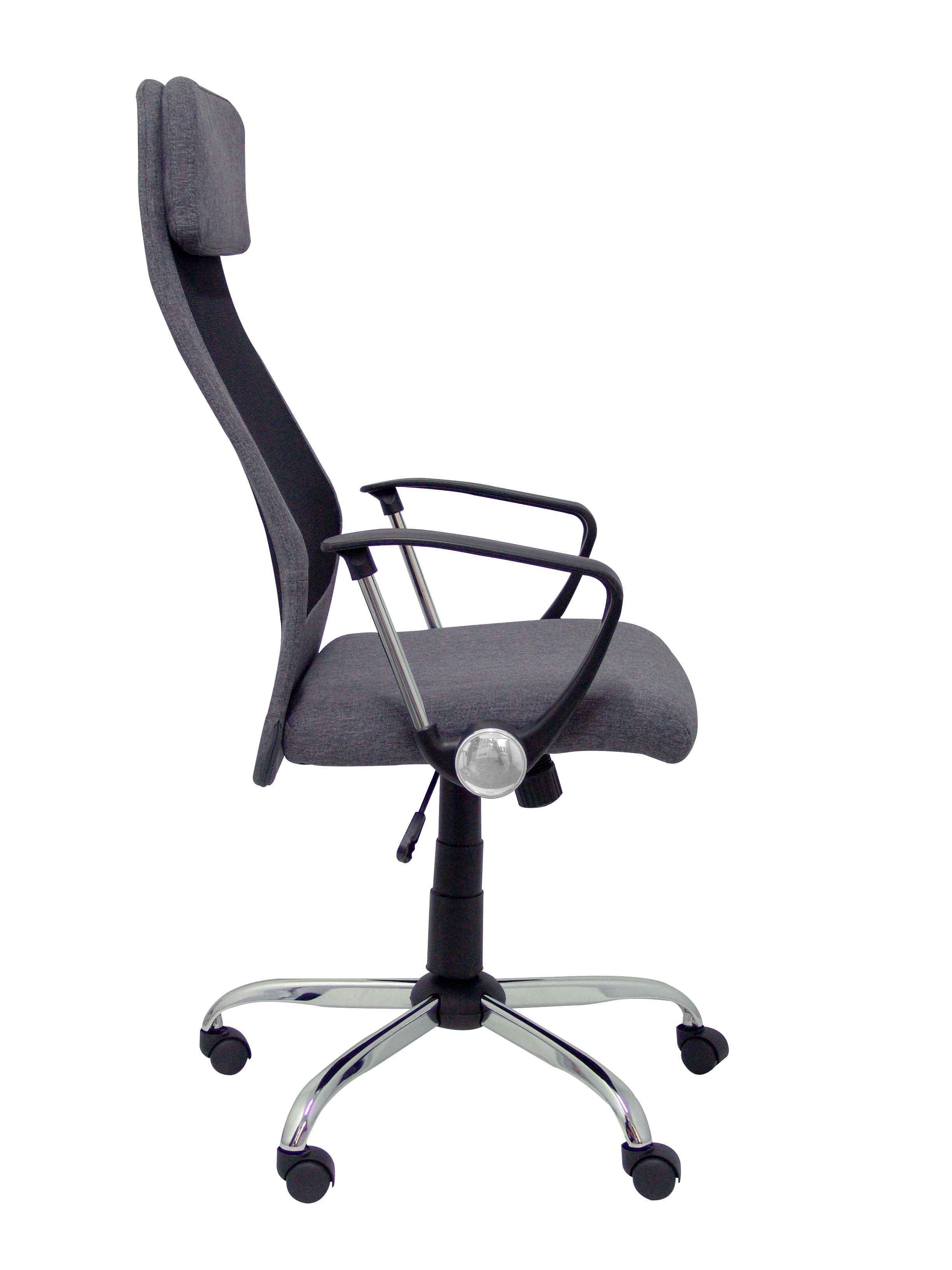 Silla Esteras Tela Gris 32dbd220