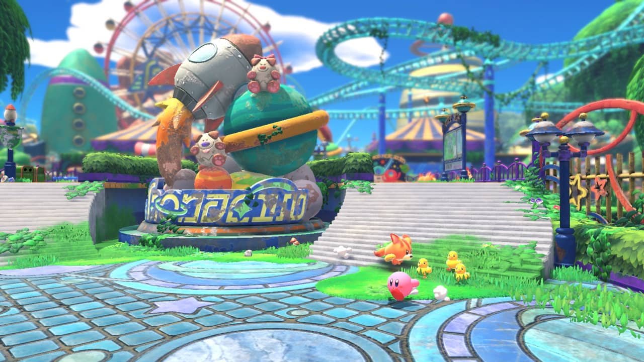 EAN 45496429263 - Nintendo 10007239 vídeo juego Estándar Alemán, Holandés, Inglés, Español, Francés, Italiano, Japonés, Corea imagen 3