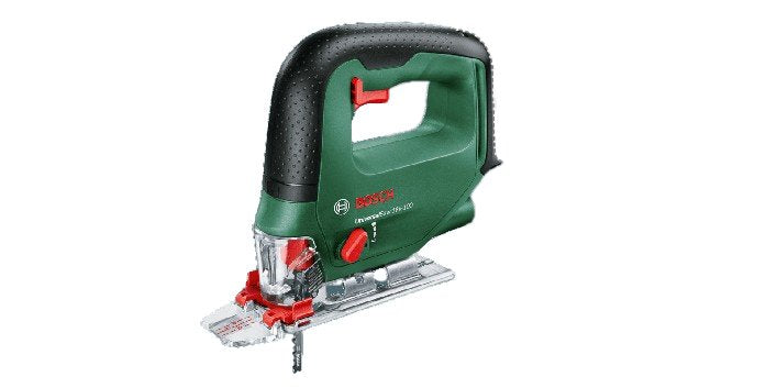 Bosch Sierra De Calar Inalámbrica Universalsaw 18v-100 0603011100