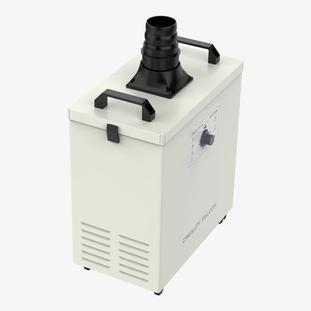 Falcon Smoke Purifier