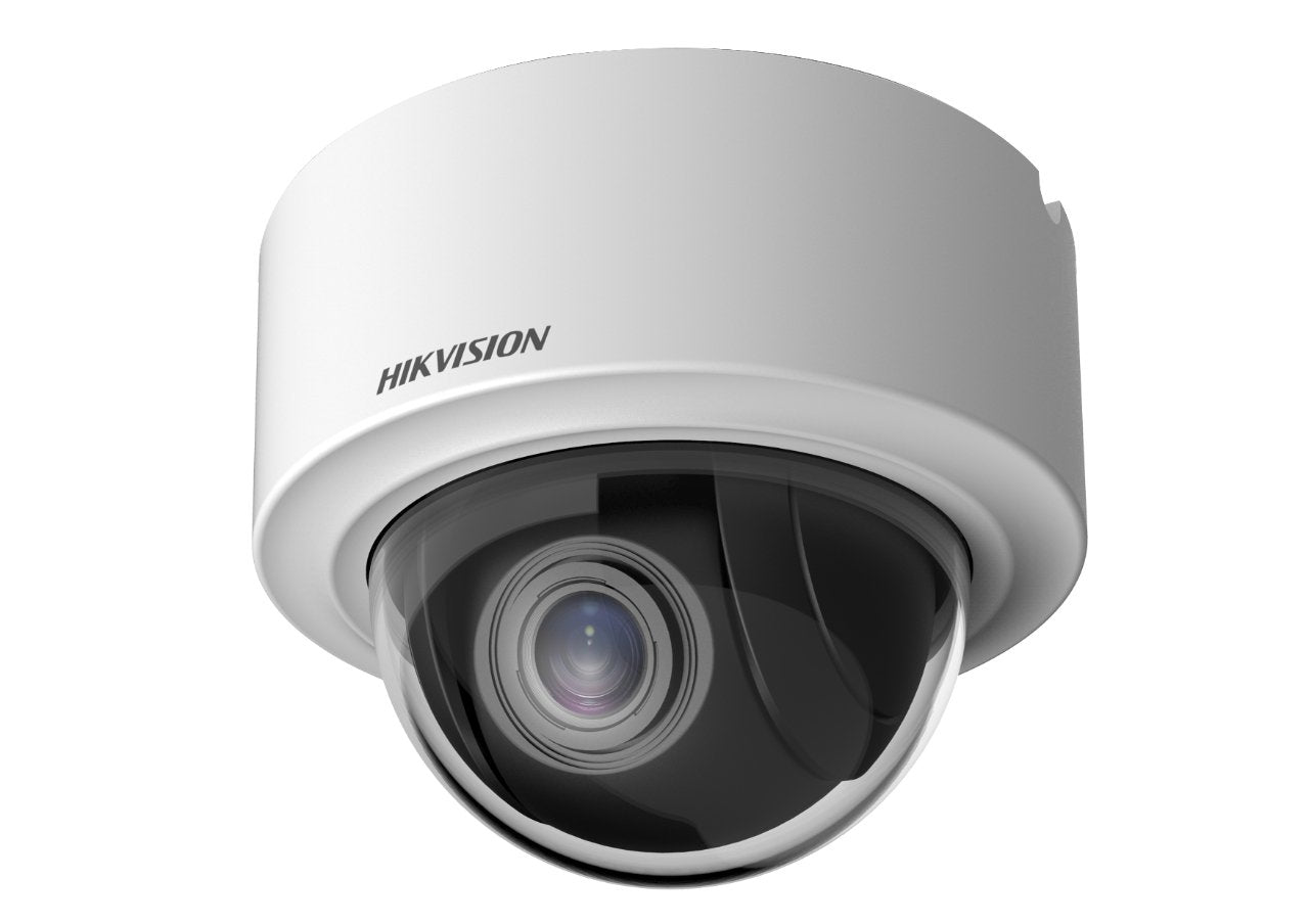 EAN 6931847140632 - Hikvision DS-2DE3404W-DE(T5) cámara de vigilancia Almohadilla Cámara de seguridad IP Interior y exterior imagen 1