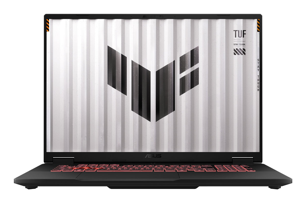 Portátil Gaming Asus Tuf Gaming A18 Fa808up-S8073, Ryzen 7-260, 32gb, 1tb Ssd, Nvidia Geforce Rtx 5070, 18", Sin Sistema Operativo